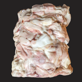 Lamb Suet